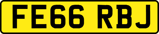 FE66RBJ