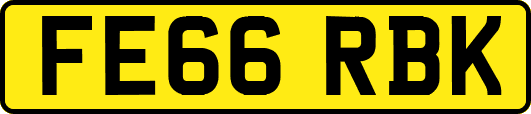 FE66RBK