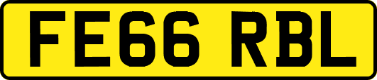 FE66RBL