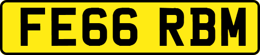FE66RBM