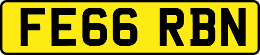 FE66RBN