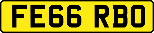 FE66RBO