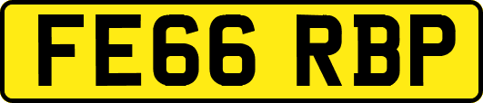 FE66RBP