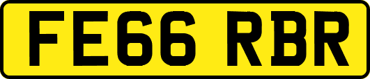 FE66RBR