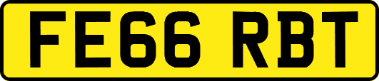 FE66RBT