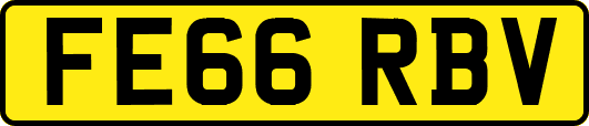 FE66RBV