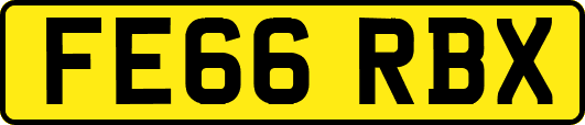 FE66RBX