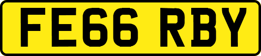 FE66RBY