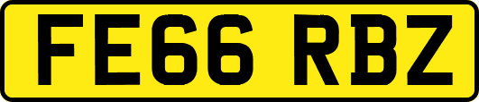 FE66RBZ