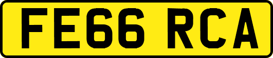 FE66RCA