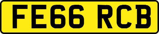 FE66RCB