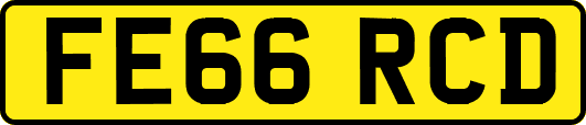 FE66RCD