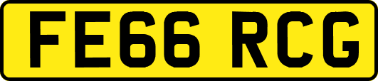 FE66RCG