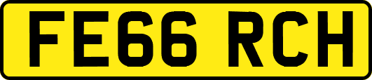 FE66RCH