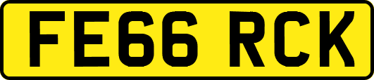 FE66RCK