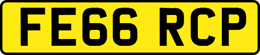 FE66RCP