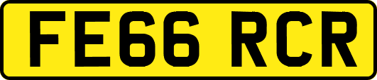 FE66RCR