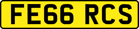 FE66RCS