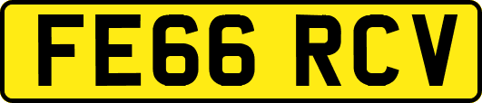 FE66RCV
