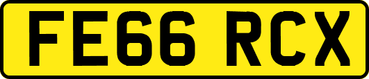 FE66RCX