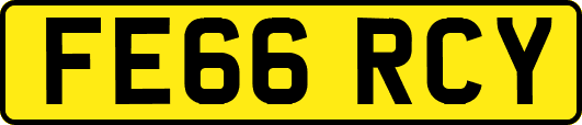 FE66RCY