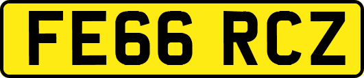 FE66RCZ