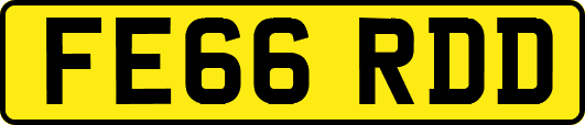 FE66RDD
