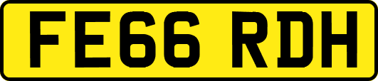 FE66RDH
