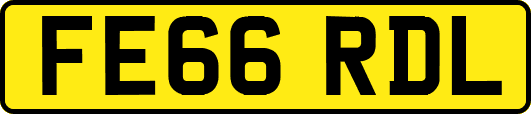 FE66RDL