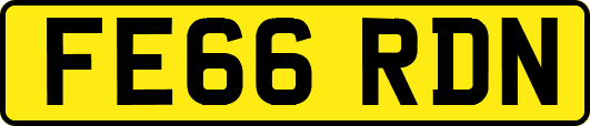 FE66RDN