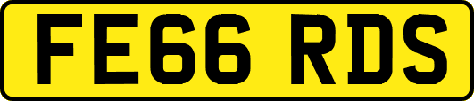 FE66RDS