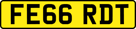 FE66RDT