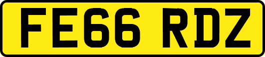 FE66RDZ