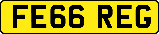 FE66REG