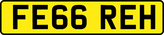 FE66REH