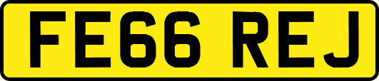 FE66REJ