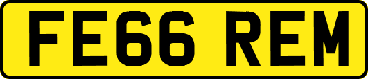 FE66REM