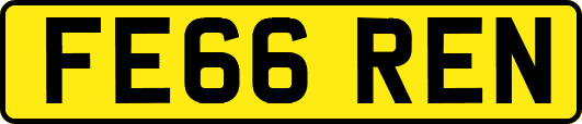 FE66REN