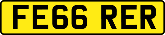 FE66RER