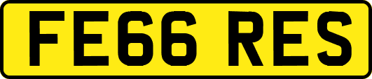 FE66RES