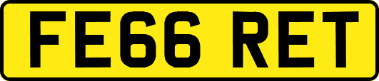 FE66RET