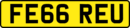 FE66REU