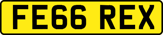 FE66REX