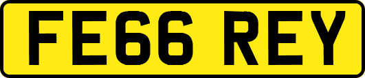 FE66REY