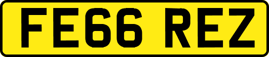 FE66REZ