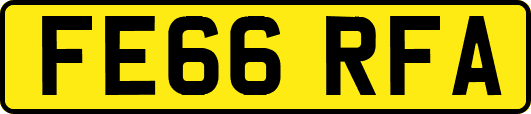 FE66RFA