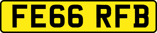 FE66RFB