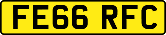 FE66RFC