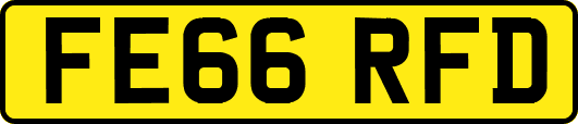 FE66RFD