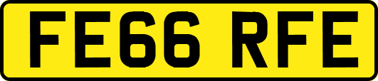 FE66RFE